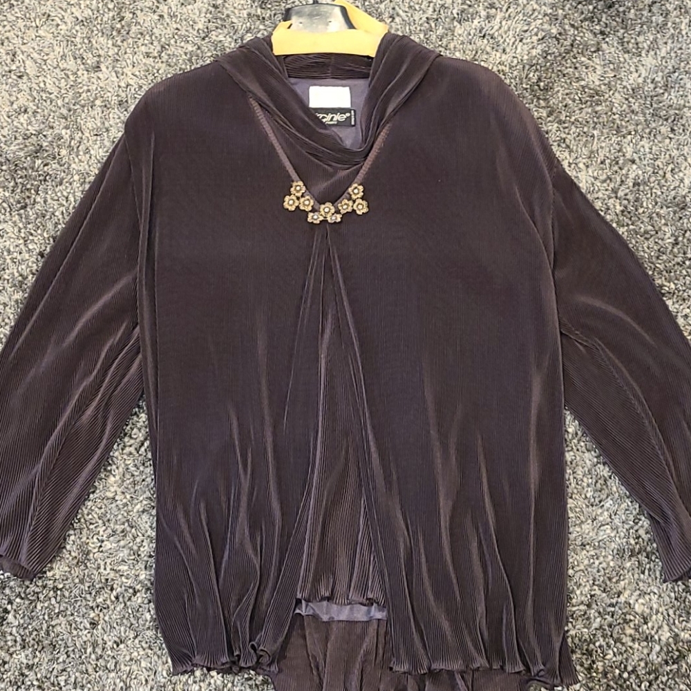 Virginie 3X top 3x shirt